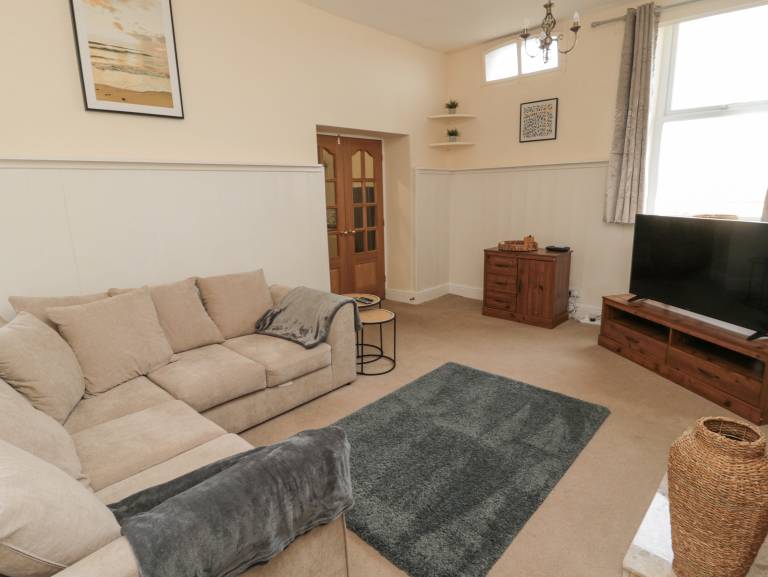 Cottage with garden & terrace | Beach view — photo 4