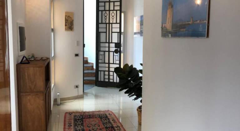Villa Gelvi — photo 2
