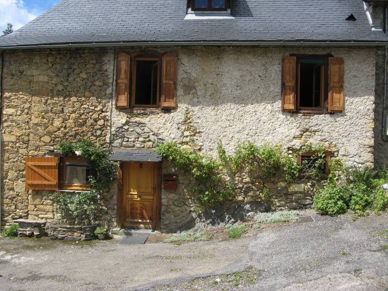 Casa Saint-Lary