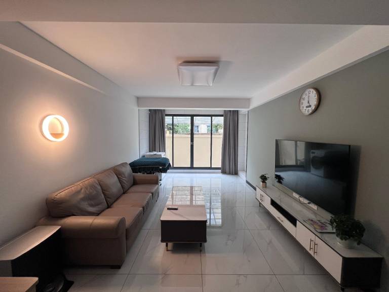 Apartment Songjiang