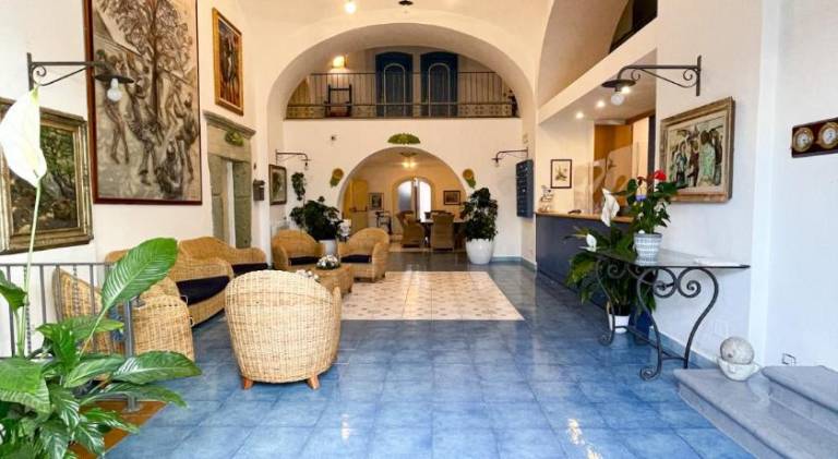 Hotel Terme Zi Carmela — photo 4