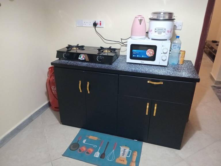 Condo Dar es Salaam