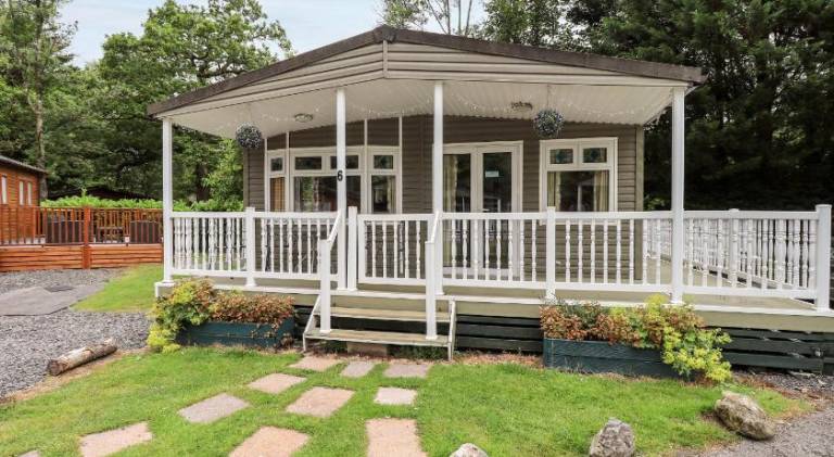 Vacation home | Dogs allowed in Windermere