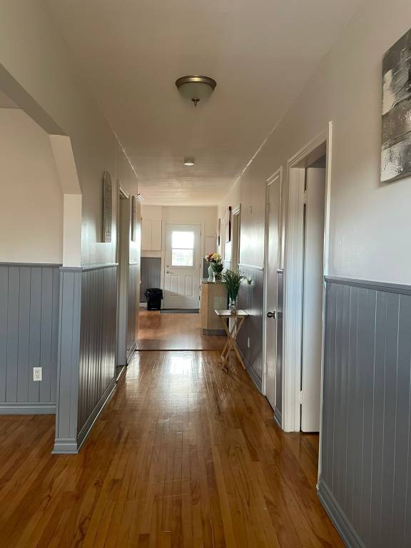 Appartement Trois-Rivières