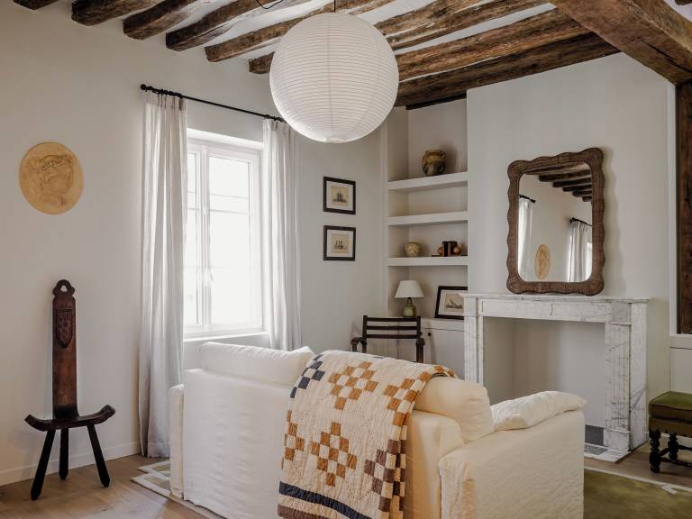 Appartement Bois-Guillaume