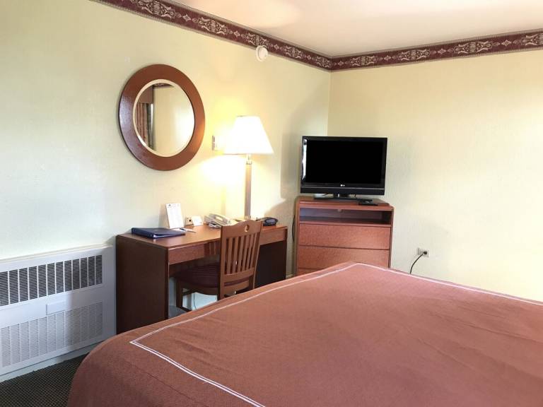 Motel Barrington