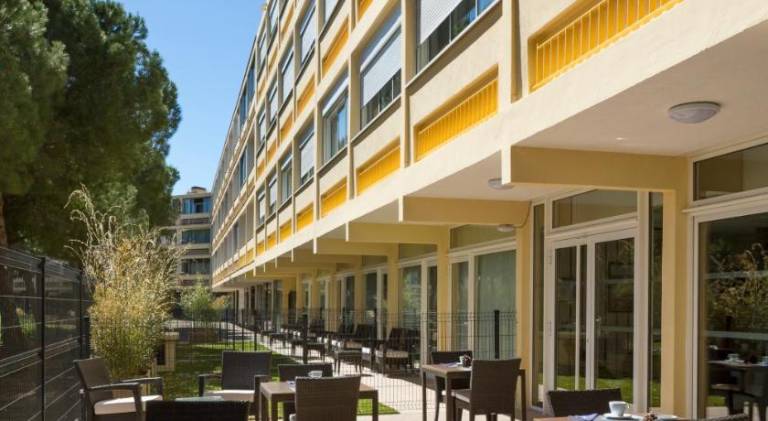Operalia Hotel les Pins — photo 4