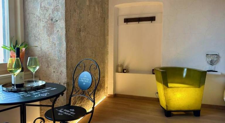 Holiday apartment | Near Santa Maria Maggiore | Pets allowed — photo 4