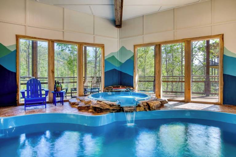 Cabin Gatlinburg