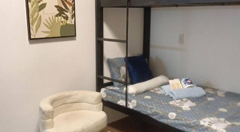 Love Bk Siargao Homestay in General Luna
