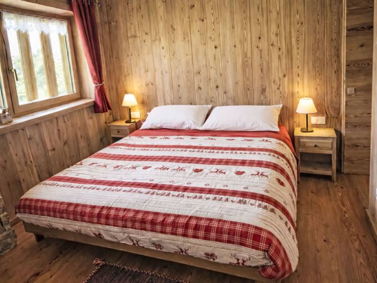 Ferienhaus in Roncegno f&uuml;r max. 5 Personen