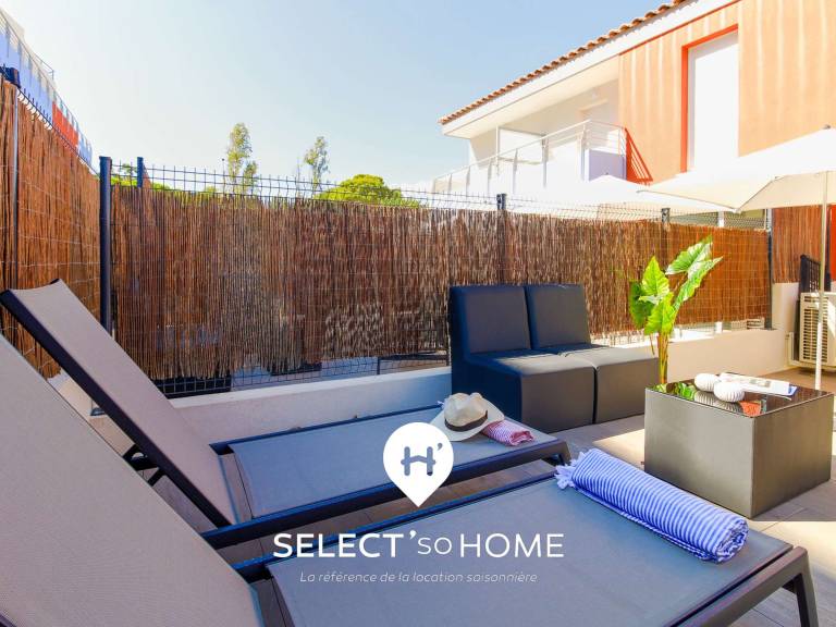 Charming rental apartment with pool | Pets are welcome — photo 2
