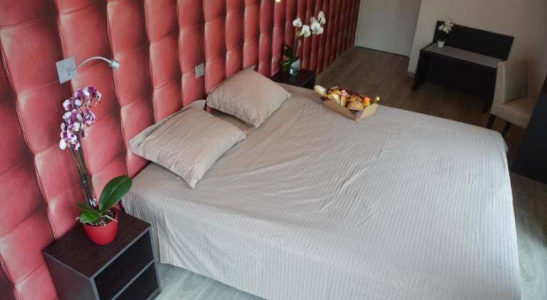 Serviced apartment for 3 persons — photo 5