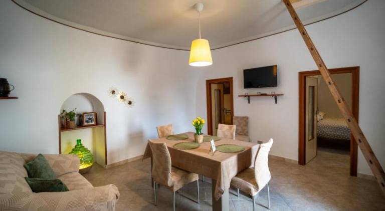 House with 4 rooms for 6 persons — photo 4
