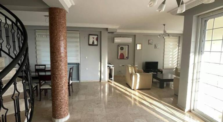 Villa with patio, private pool & sauna | Close to the beach | Pets are welcome — photo 4