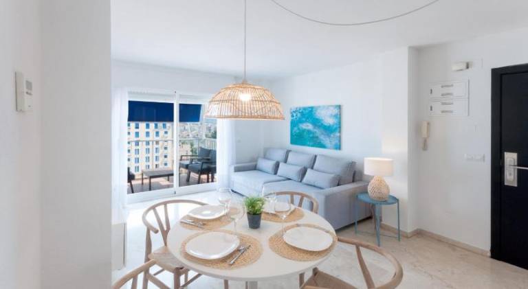 Apartment with patio & pool | Close to the beach | Pets are welcome — photo 2