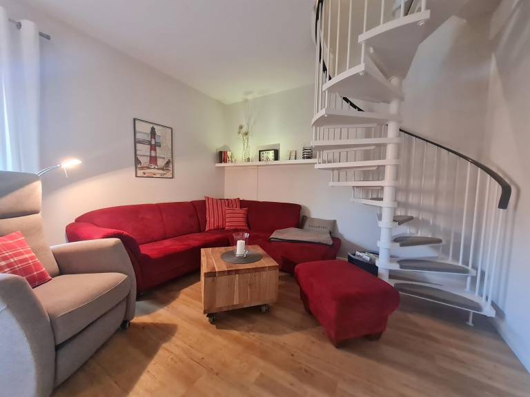 Ferienwohnung Sankt Peter-Ording
