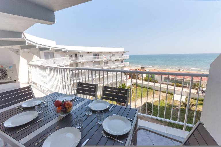 Appartement Bellreguard