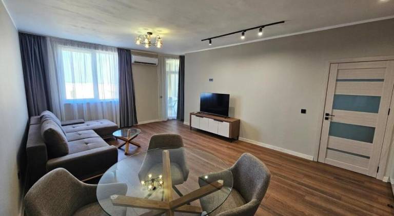 Fully equipped charming holiday apartment with garden, terrace & private pool | Pets are welcome — photo 2