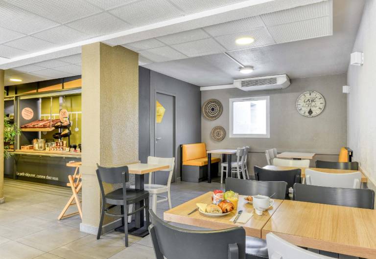 B&B HOTEL Narbonne 2 — photo 4