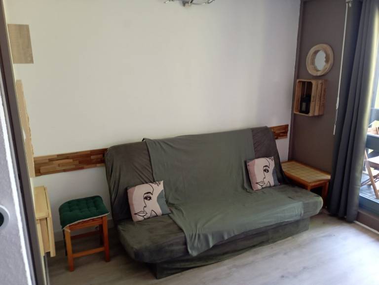 Appartement Saint-Agnan-en-Vercors