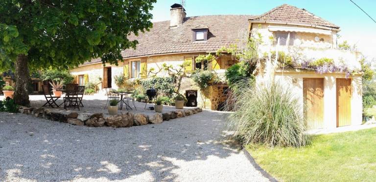 Cottage  La Roque-Gageac