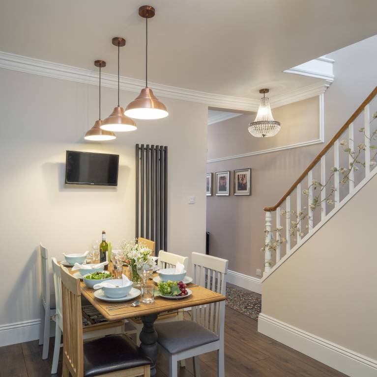 Family-friendly cottage with garden | Pets allowed — photo 4