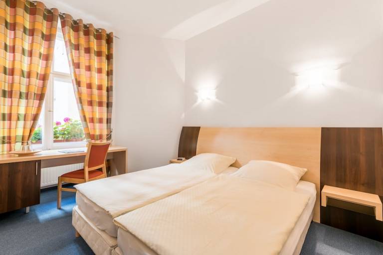 Pension Friedrichshain