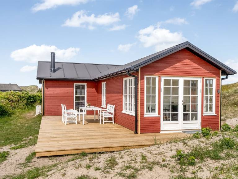 Huis Harboøre