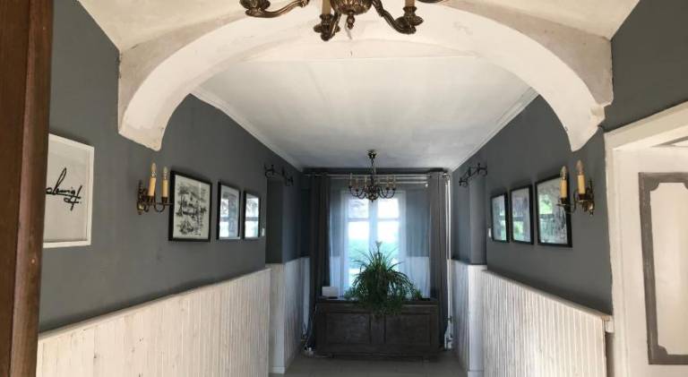 Villa Theresienhof — photo 2