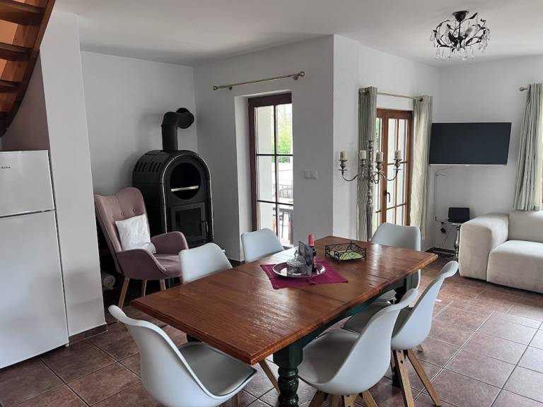 Ferienwohnung  Bad Saarow