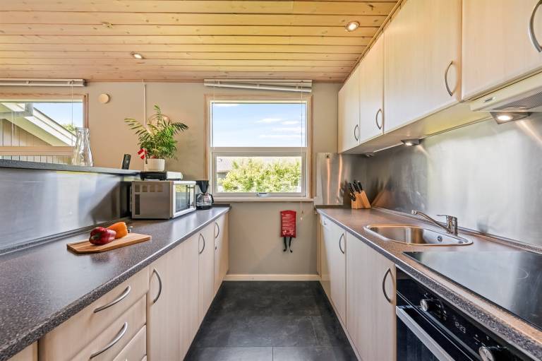 Fully equipped nice house with hot tub, sauna & terrace | Pet-friendly — photo 4
