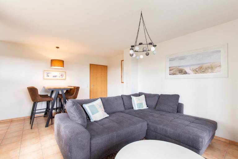 Holiday apartment with terrace | Beach nearby | Pet-friendly — photo 3