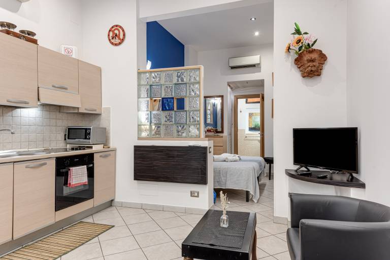 Apartment 'Sweet In Florence' with Wi-Fi and Air Conditioning — photo 5