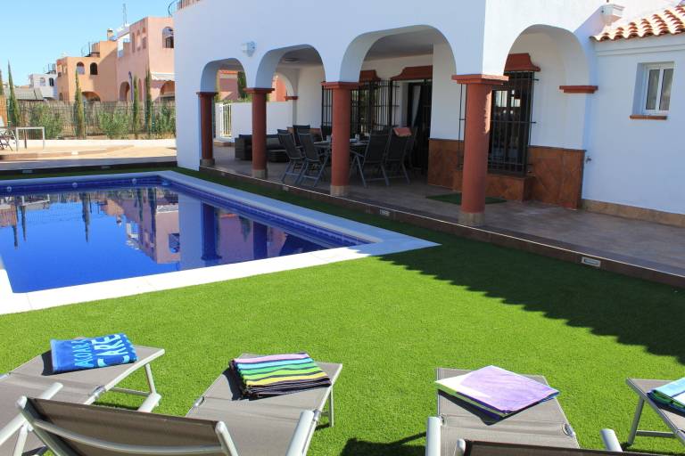 Villa Ayamonte