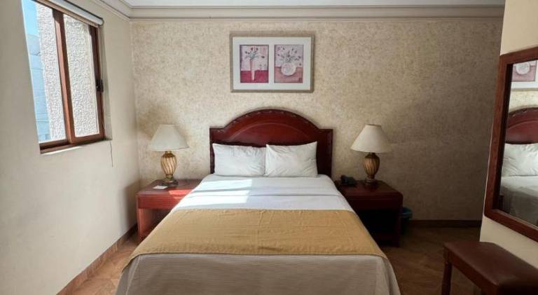 Hotel Plaza Express
