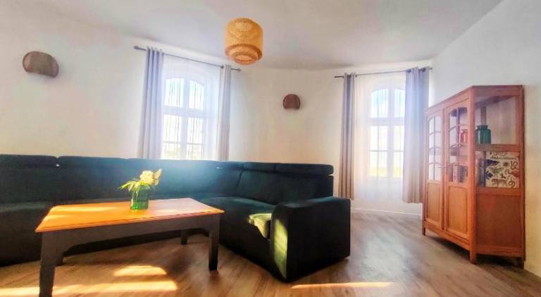 Rental apartment with 1 room for 4 persons — photo 4