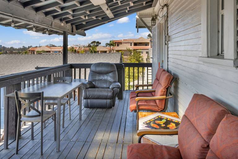 Apartment Mission Valley