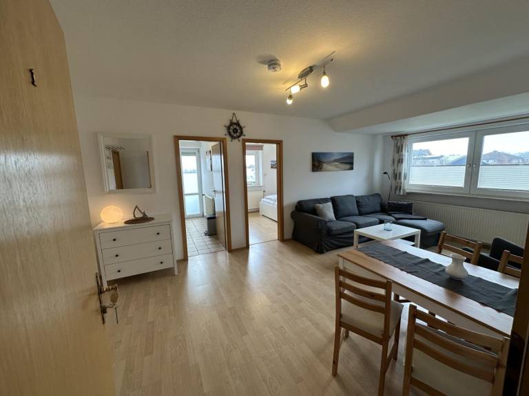 Apartment Petersdorf