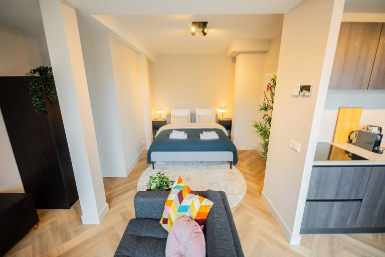 Apartment Hilversum