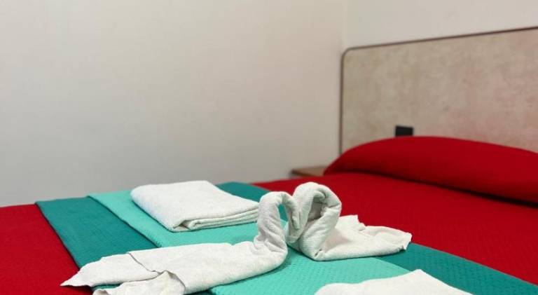 Hotel Miro Rimini in Rimini