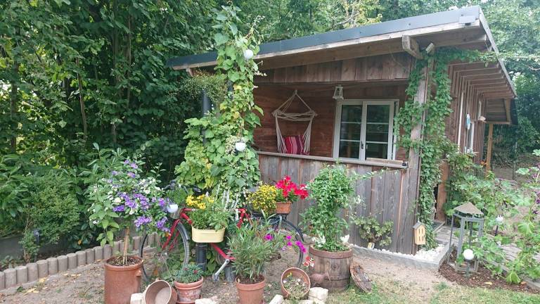 Ferienwohnung Ellscheid