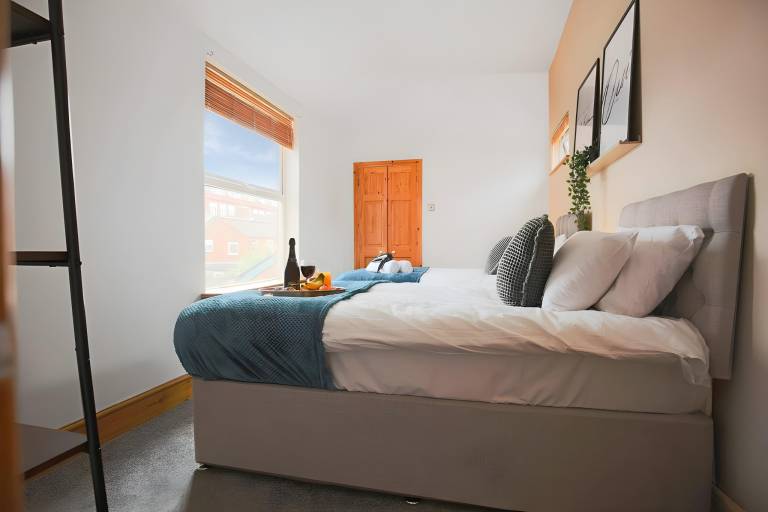 House with garden | Perfect for remote work — photo 3
