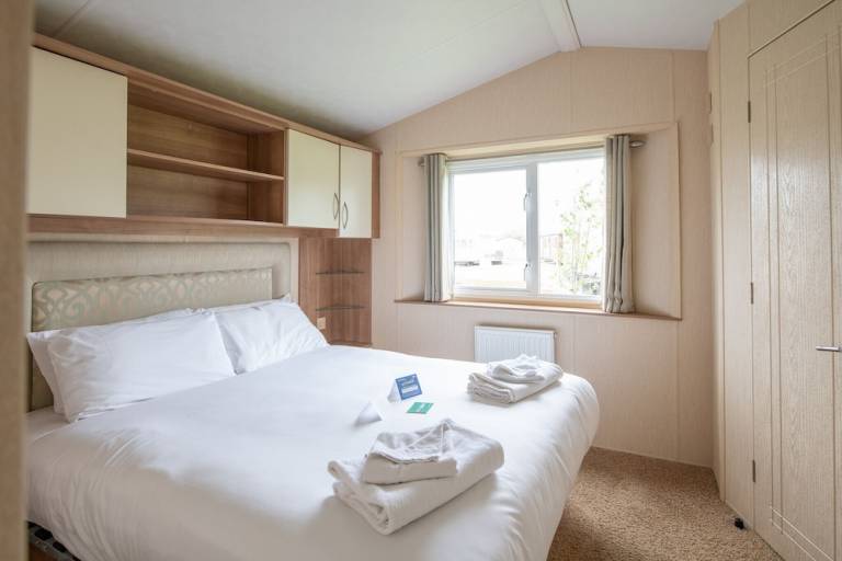 Holiday park Godshill