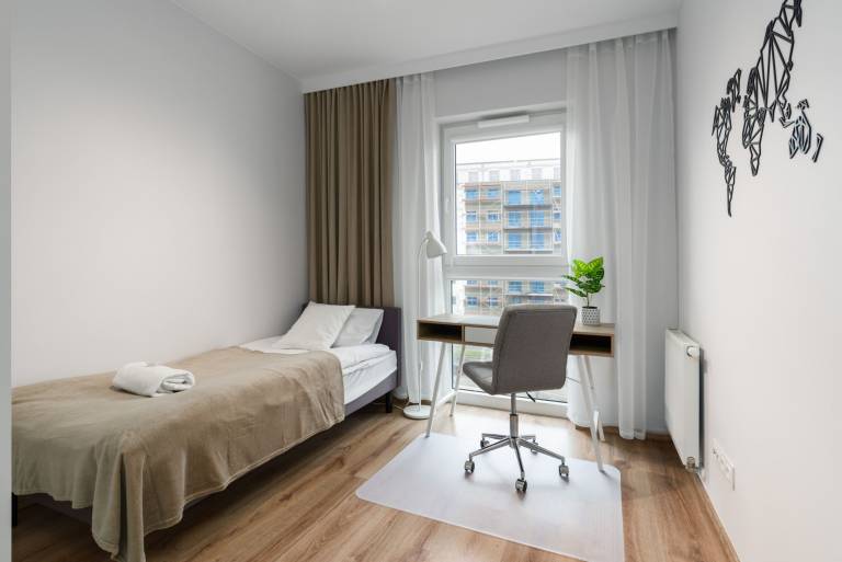 Family-oriented holiday apartment | Dogs allowed — photo 4