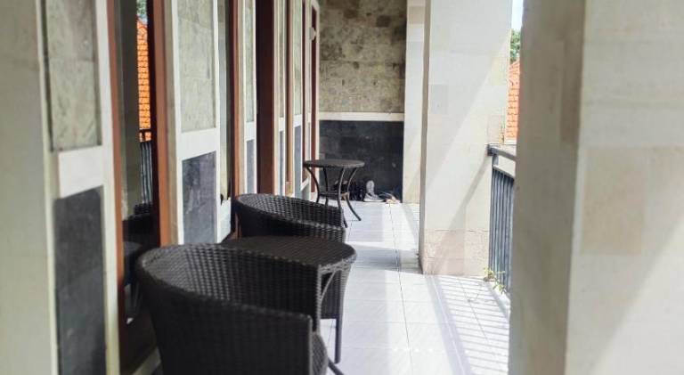 Santhi Graha Guest House — photo 3