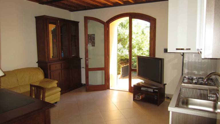 Appartement Siena