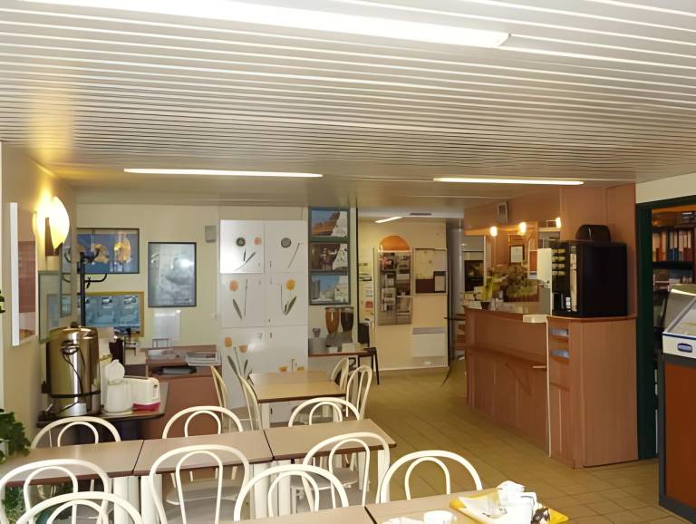 Hotel Eco Relais - Pau Nord — photo 4