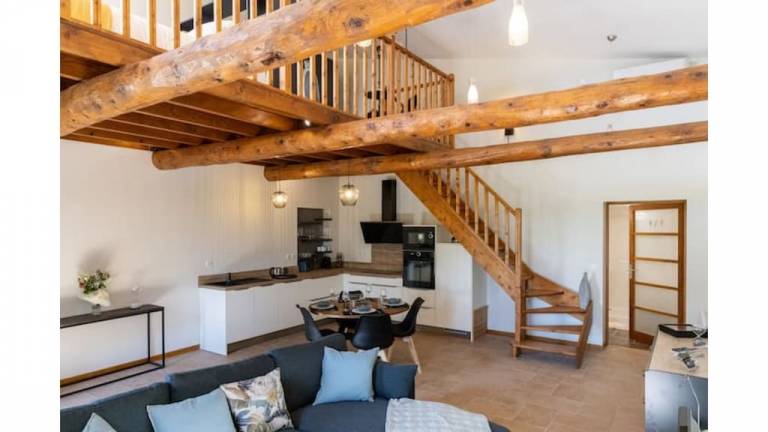 Maison de vacances Montech