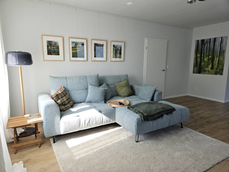 Ferienwohnung Dieburg